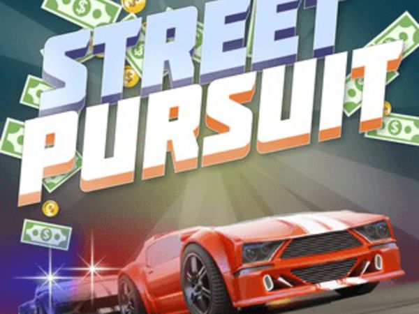 Bild zu Rennen-Spiel Street Pursuit