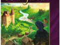 Die Burgen von Burgund: Das Kartenspiel Bild 1