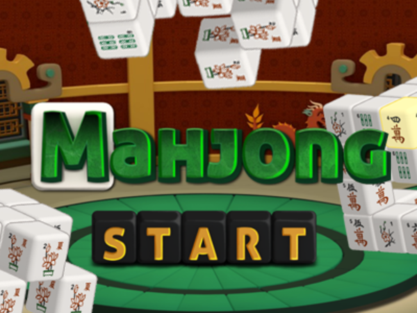 Bild zu Neu-Spiel Mahjong 3D