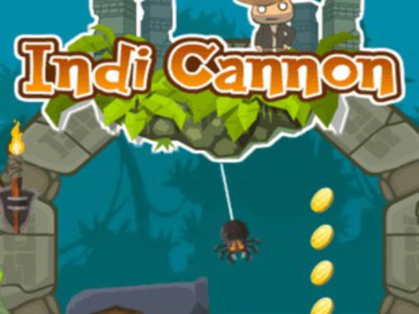 Bild zu HTML5-Spiel Indi Cannon