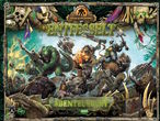 Vorschaubild zu Spiel Iron Kingdoms Entfesselt - Abenteuerset