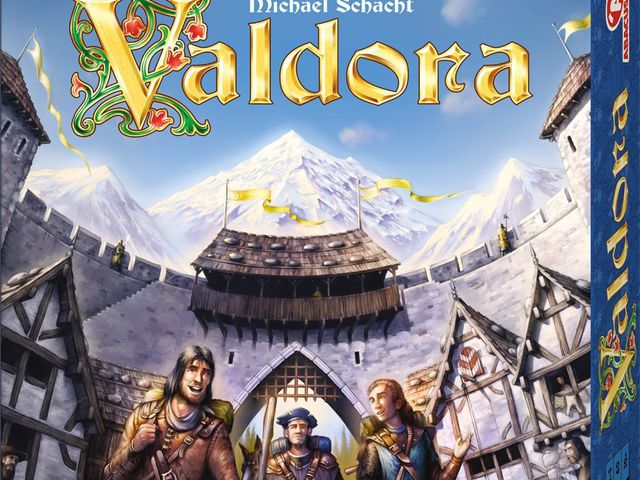 Valdora Bild 1