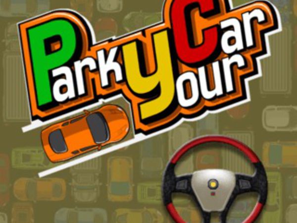 Bild zu Rennen-Spiel Park Your Car