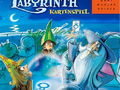 Das magische Labyrinth: Kartenspiel Bild 1