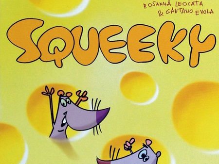 Squeeky