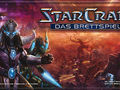 Starcraft: Das Brettspiel Bild 1