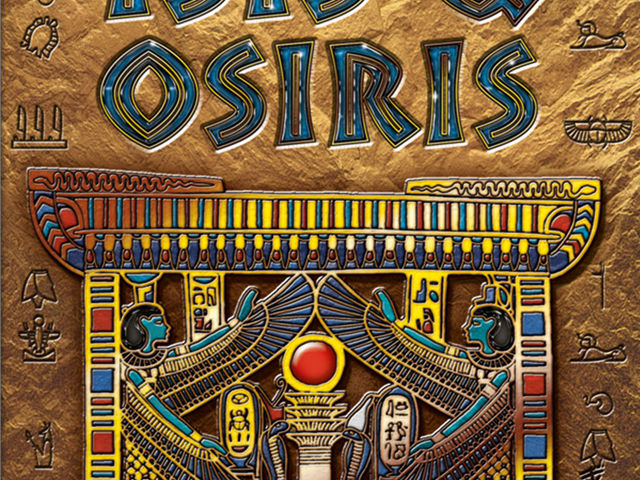 Isis & Osiris Bild 1