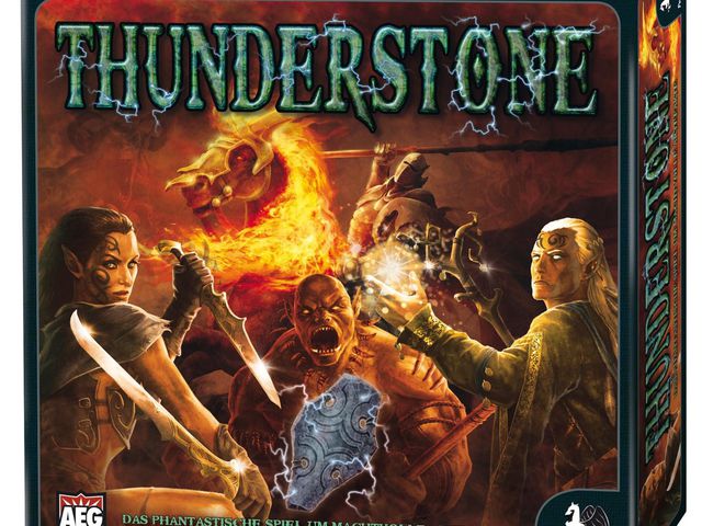 Thunderstone Bild 1