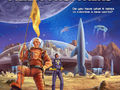 Alien Frontiers Bild 1