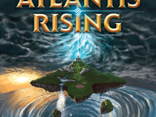 Atlantis Rising Bild 1