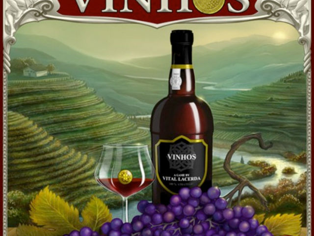 Vinhos Bild 1