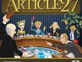 Article 27: The UN Security Council Game Bild 1