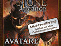Thunderstone Advance - Avatare Bild 1