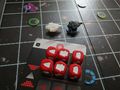 Space Cadets: Dice Duel Bild 4