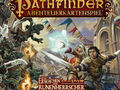 Pathfinder Abenteuerkartenspiel: Das Erwachen der Runenherrscher - Grundbox Bild 1