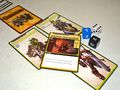 Pathfinder Abenteuerkartenspiel: Das Erwachen der Runenherrscher - Grundbox Bild 4