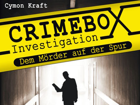 Crimebox Investigation