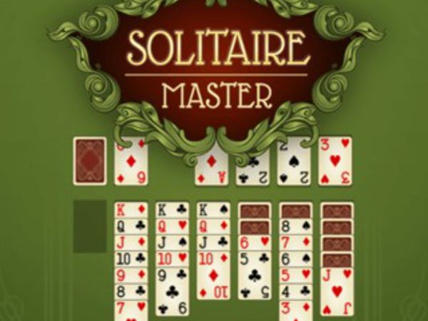 Bild zu Neu-Spiel Solitaire Master