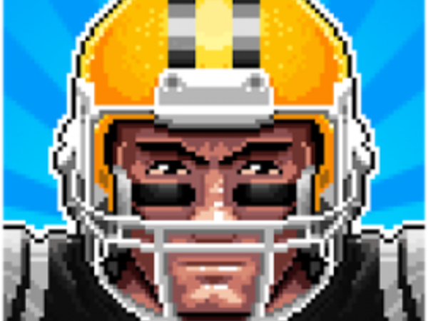 Bild zu Sport-Spiel Touchdown Hero: New Season