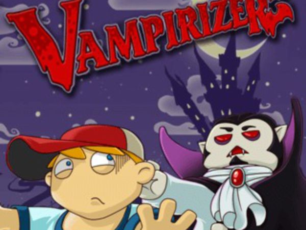 Bild zu Denken-Spiel Vampirizer