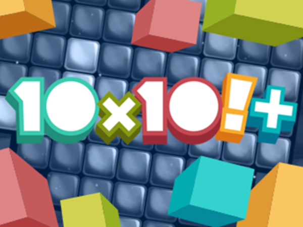 Bild zu Top-Spiel 10x10 Plus