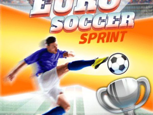 Bild zu Sport-Spiel Euro Soccer Sprint