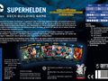 DC Superhelden Deck-Building Game Bild 2