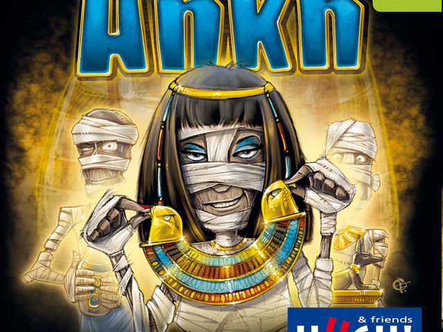 Ankh Bild 1