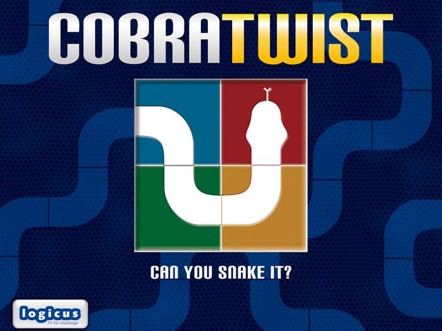 Cobra Twist Bild 1