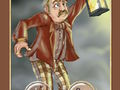 Mr. Jack Bild 3