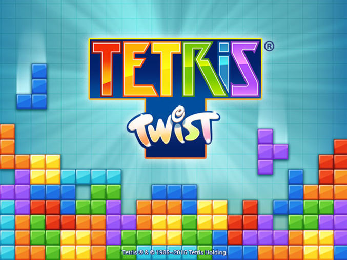 Jetzt Spielen.De Tetris