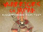 Vorschaubild zu Spiel Warriors of Japan