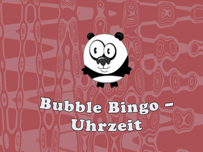 Bubble Bubble