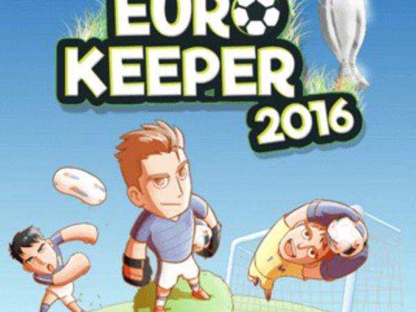 Bild zu Sport-Spiel Euro Keeper 2016