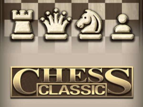 Bild zu Klassiker-Spiel Chess Classic