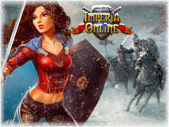 Imperia Online spielen