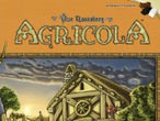 Vorschaubild zu Spiel Agricola - Kennerspiel