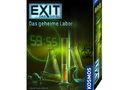 Exit - Das Spiel: Das geheime Labor Bild 1