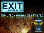 Vorschaubild zu Spiel Exit - Das Spiel: Die Grabkammer des Pharao