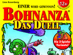 Vorschaubild zu Spiel Bohnanza: Das Duell