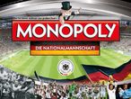 Vorschaubild zu Spiel Monopoly: Die Nationalmannschaft