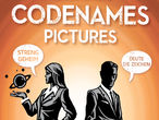 Vorschaubild zu Spiel Codenames Pictures