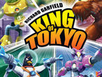 Vorschaubild zu Spiel King of Tokyo - Neuauflage