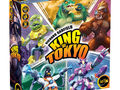 King of Tokyo - Neuauflage Bild 1