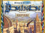 Vorschaubild zu Spiel Dominion: Empires