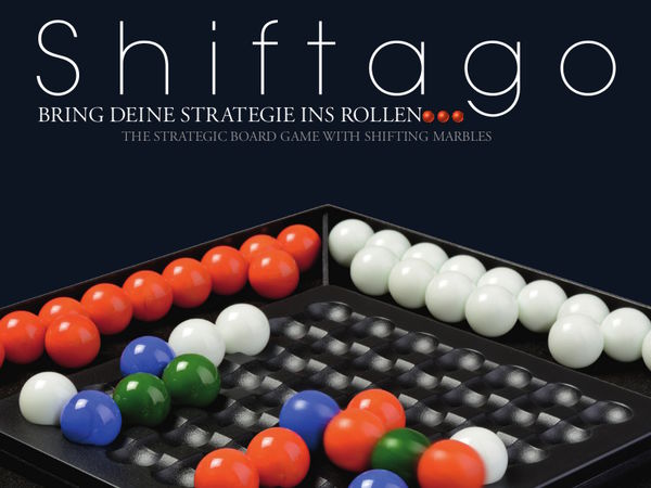 Bild zu Spiel des Jahres-Spiel Shiftago