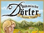 Vorschaubild zu Spiel Böhmische Dörfer