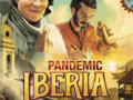 Pandemic Iberia Bild 1