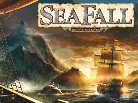 Seafall