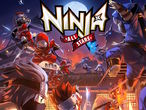 Vorschaubild zu Spiel Ninja All-Stars